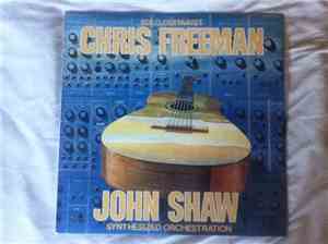 Chris Freeman  & John Shaw  - Chris Freeman & John Shaw