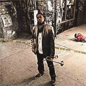 Christian Scott  - Anthem