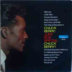 Chuck Berry - Juke Box Special