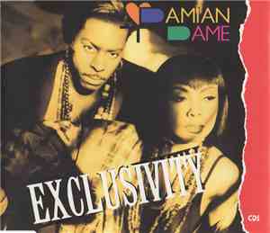 Damian Dame - Exclusivity
