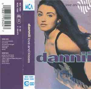 Dannii - Love And Kisses