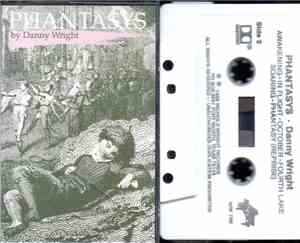 Danny Wright - Phantasys