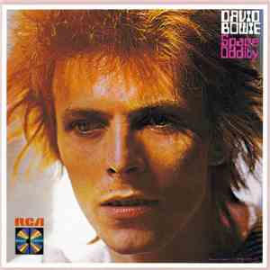 David Bowie - Space Oddity