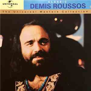 Demis Roussos - Classic