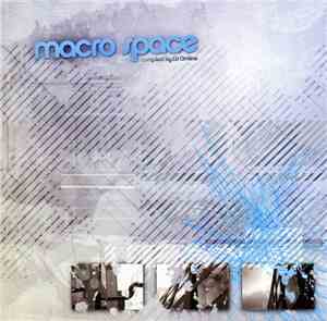 DJ Omline - Macro Space