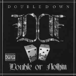 Double Down  - Double Or Nothin