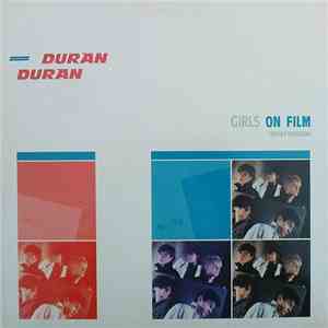 Duran Duran - Girls On Film
