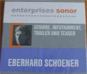 Eberhard Schoener - Gitarre, Infotainment, Trailer Und Teaser