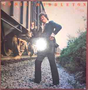 Eddie Middleton - Eddie Middleton