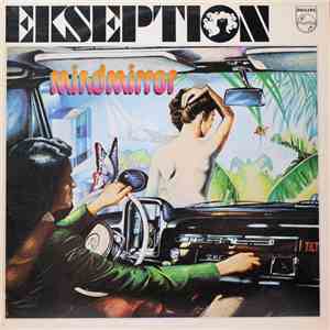 Ekseption - Mindmirror