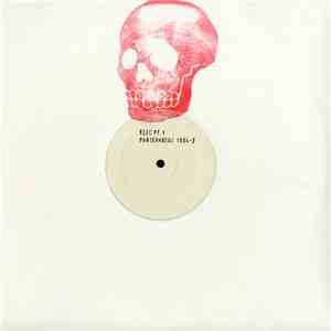 Elec Pt.1 - Maxi Lp