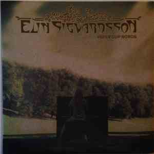 Elin Sigvardsson - Paper Cup Words