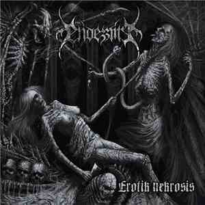 Endezzma - Erotik Nekrosis