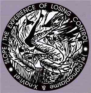 }e{nigmaplasme & X-naVI:et - Slope / The Experience Of Losing Control
