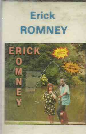 Erick Romney - Zouk Vacances