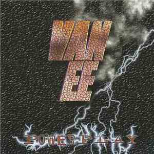 Ernst Van Ee - Powerplay
