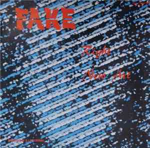 Fake - Right / New Art