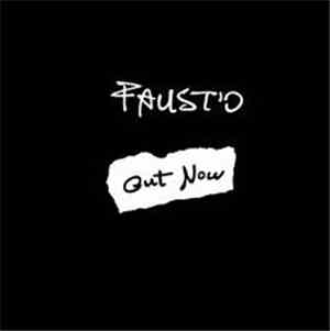 Faust'o - Out Now