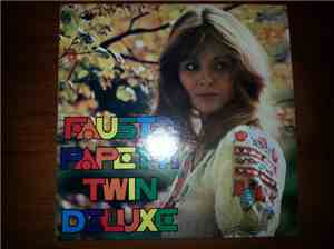 Fausto Papetti - Twin Deluxe