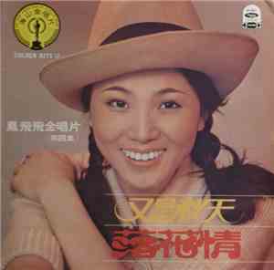 Feng Fei Fei - Golden Hits 13 又是秋天