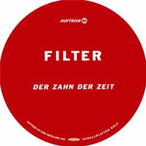 Filter - Der Zahn Der Zeit