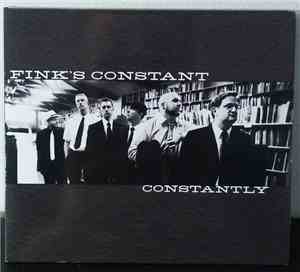 Fink's Constant - Constantly