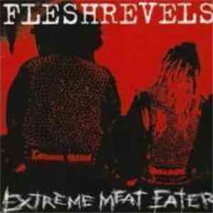 Fleshrevels - Extreme Meat Eater