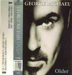 George Michael - Older
