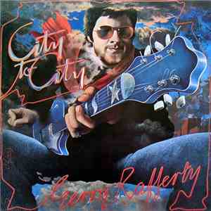 Gerry Rafferty - City To City