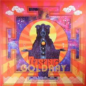 Goldray - Rising