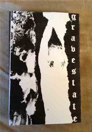 Gravestate - Gravestate