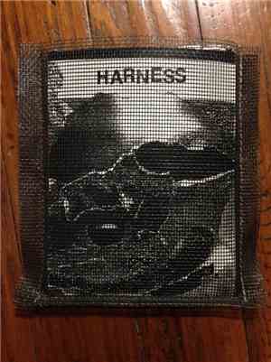 Harness  - Daywrecker/Nightwaster
