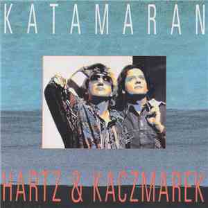Hartz & Kaczmarek - Katamaran