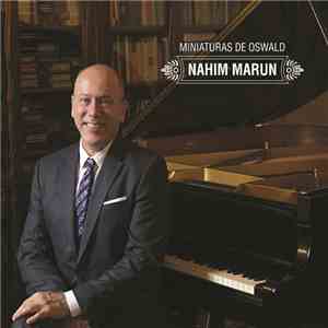 Henrique Oswald  – Nahim Marun - Miniaturas De Oswald