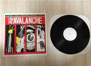 I Am The Avalanche - I Am The Avalanche