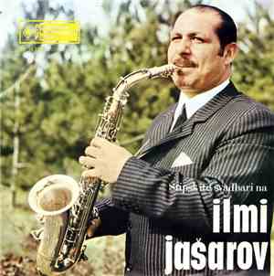 Ilmi Jašarov - Skopski Čoček