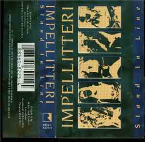 Impellitteri - Stand In Line