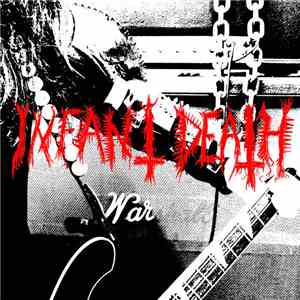 Infant Death - War