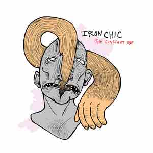 Iron Chic - The Constant One