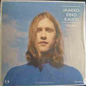 Jaakko Eino Kalevi / Femme En Fourrure - No End / The Beach