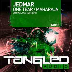 Jedmar - One Tear / Maharaja
