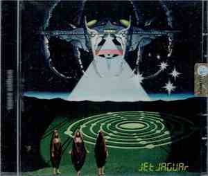 Jet Jaguar  - Space Anthem