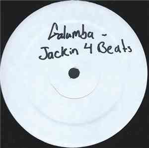 Joe Columbo - Jackin 4 Beats