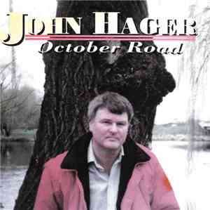 John Hager  - October Road