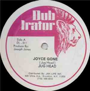 Jug Head - Joyce Gone / Words Of Love