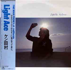 Ken Tamura - Light Ace