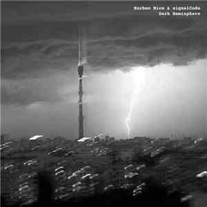 Korben Nice & signalCoda - Dark Hemisphere
