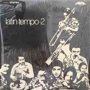 Latin Tempo - Latin Tempo 2