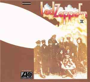 Led Zeppelin - Led Zeppelin II
