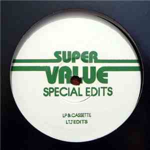 LTJ - Special Edits 11